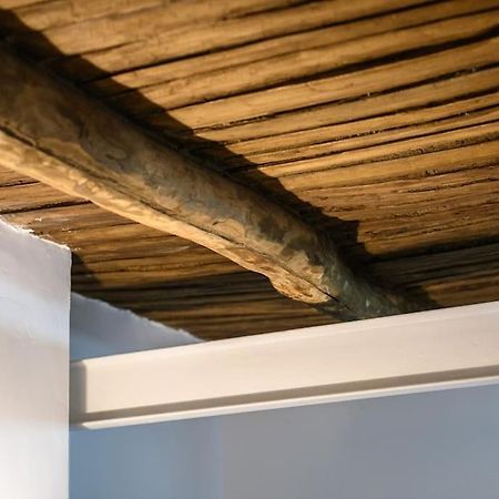 Apartmán Casa Fefe Neapol Exteriér fotografie
