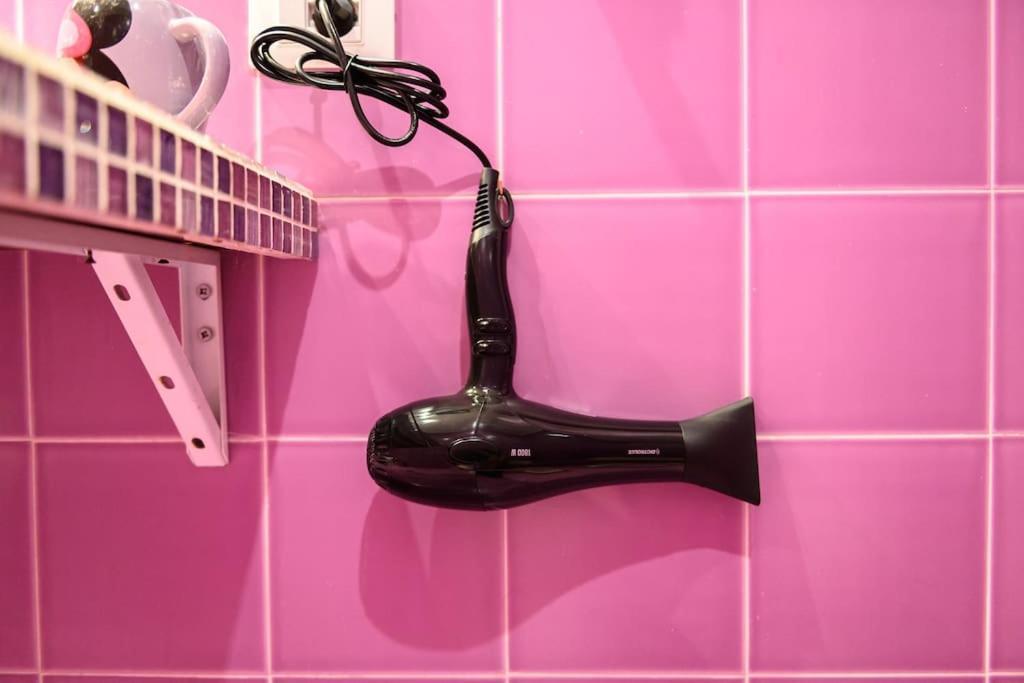 Apartmán Casa Fefe Neapol Exteriér fotografie